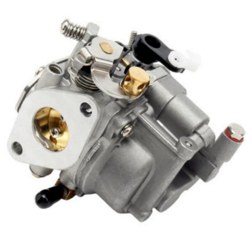Carburetor 6DR-14301-41 for Yamaha 4T 9.9 HP F9.9J FT9.9L
