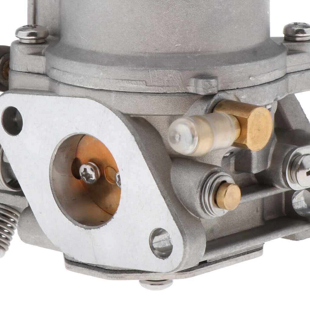 68T-14301-10 Carburetor for Yamaha 4 Stroke 8 HP Outboard Motors