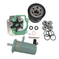 Outboard Maintenance Kit for Suzuki 4 Stroke 25HP 30HP (17400-94820, 17400-94L21)