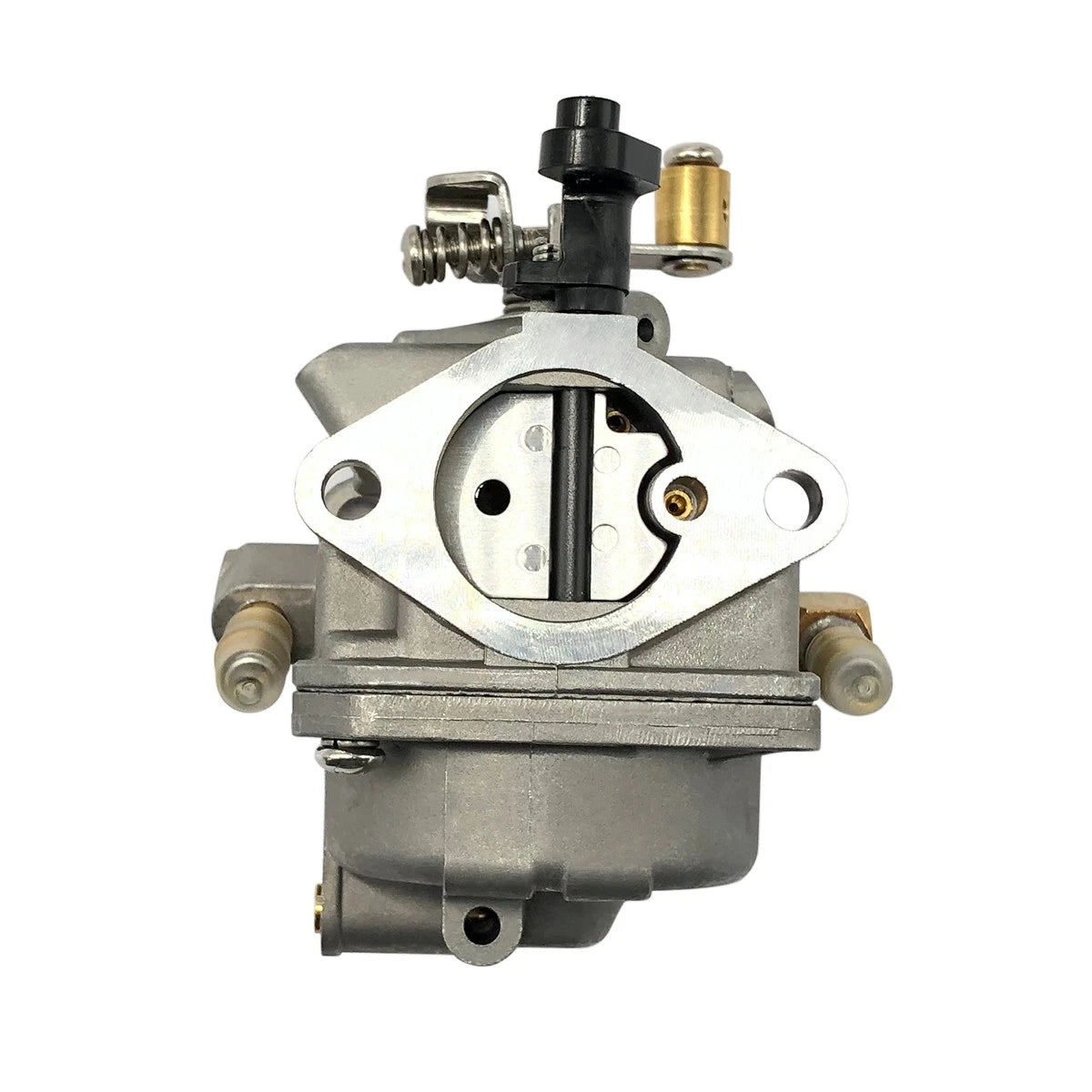 Carburetor for Yamaha 4 Stroke 6HP F6 Outboard Motor (6BX-14301-10)