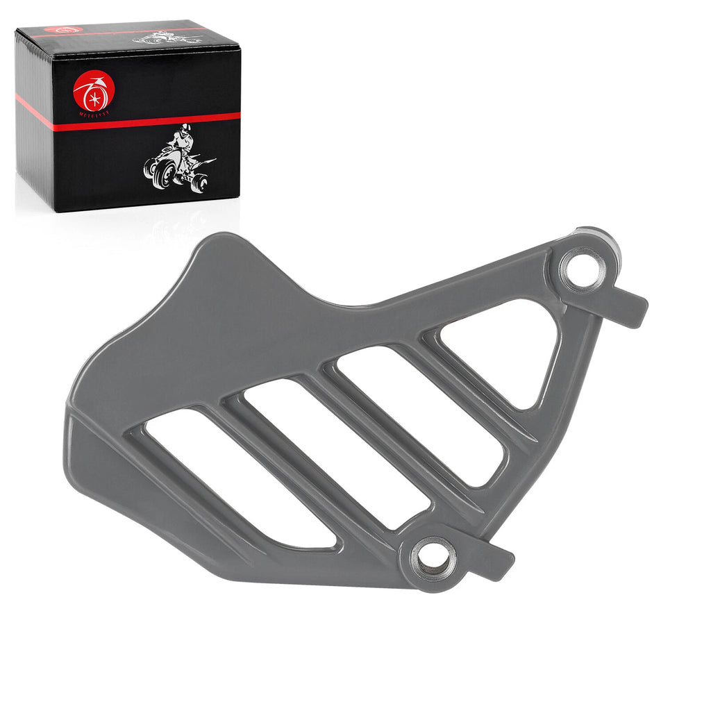 Front Drive Sprocket Cover Guard for Honda CR125R (1998–2007)