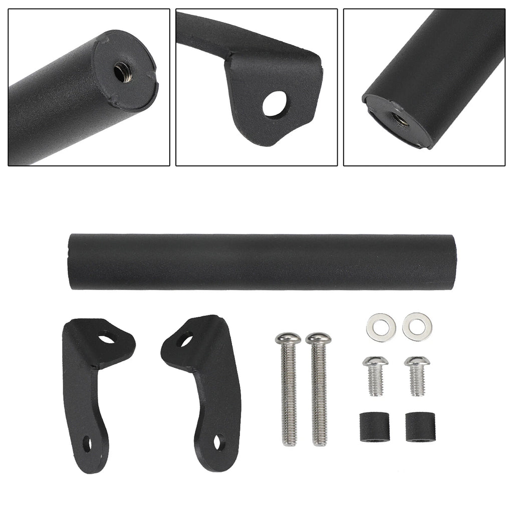 GPS Extension Bracket for Yamaha YZF-R1 YZF-R1M (2015–2021) T9