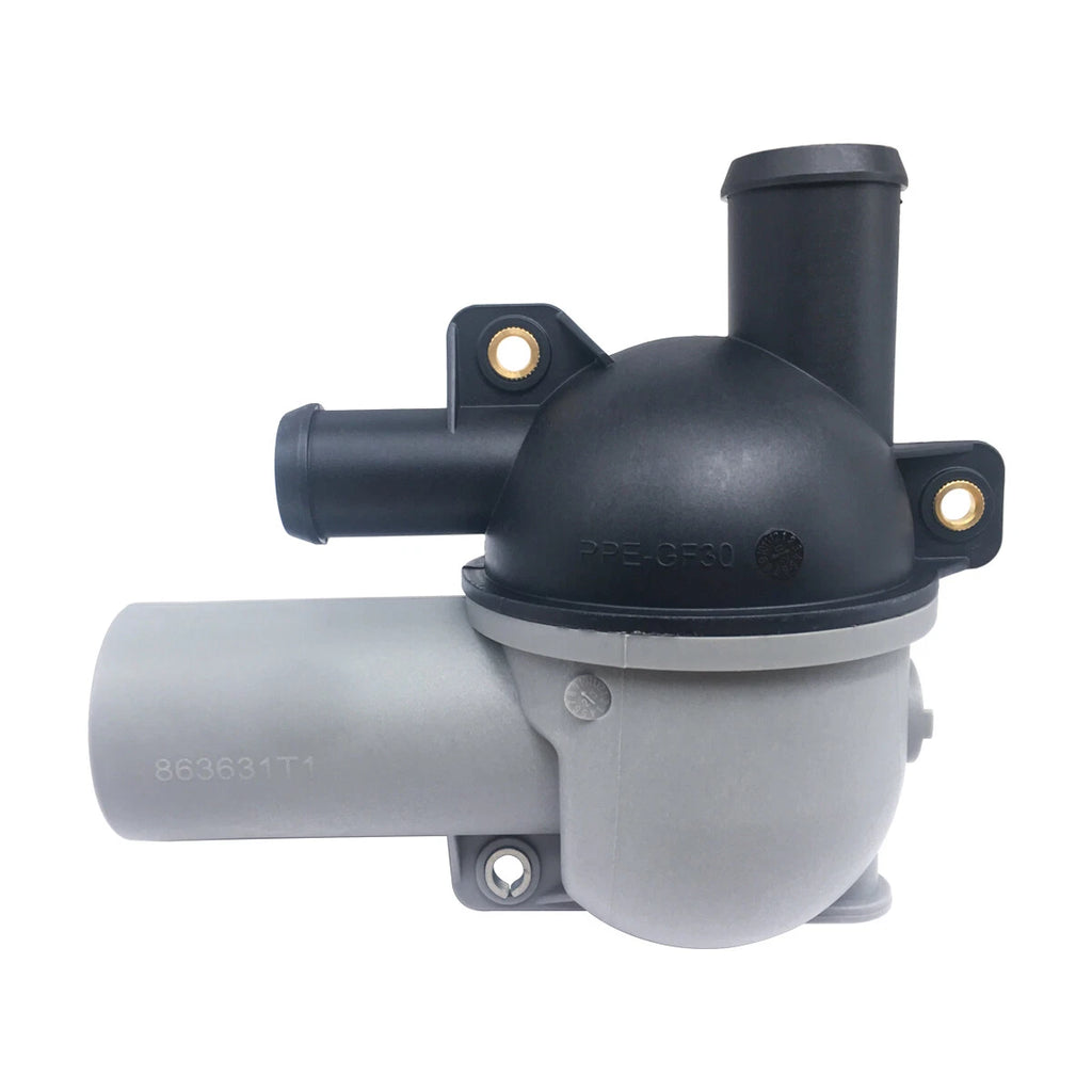 Manual Water Distribution Housing for Mercruiser 4.3 5.0 5.7 6.2 L (1990–2020) 863631T1
