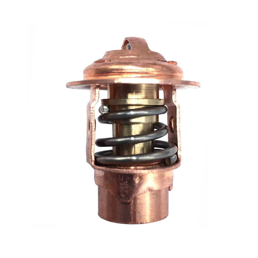 Thermostat 122°F 50°C for Mercury 4 Stroke 35 40 50 60 HP EFI (4 cyl) 8M0117413