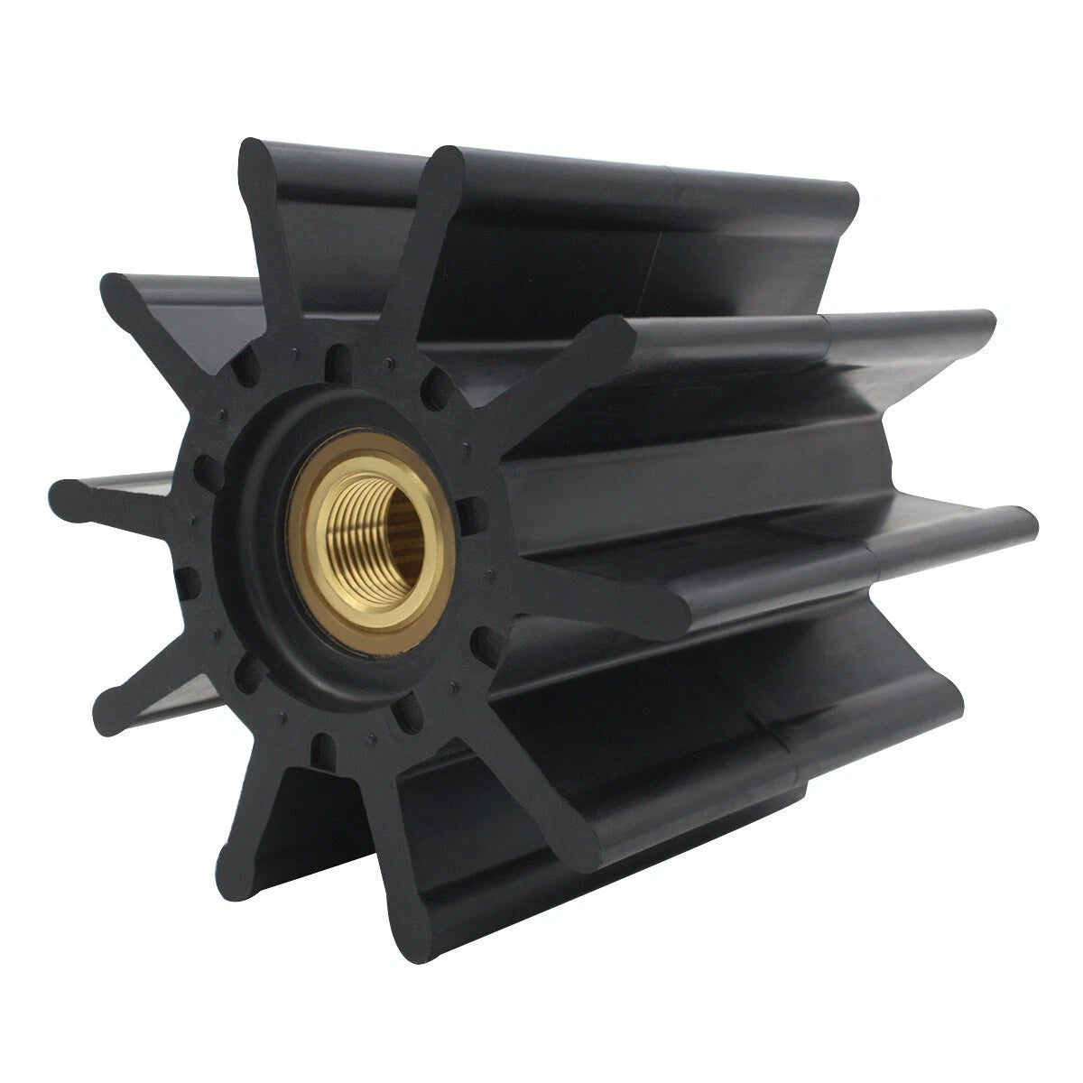 Marine Impeller for Sherwood 22000K G2201 G22011-01 G22012X