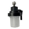 Fuel Filter Assembly for Yamaha E48 E60 E75 (61N-24560-00)