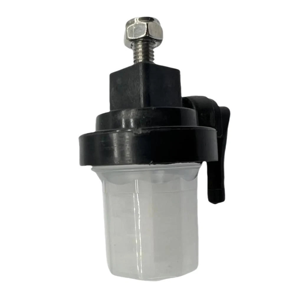 Fuel Filter Assembly for Yamaha E48 E60 E75 (61N-24560-00)