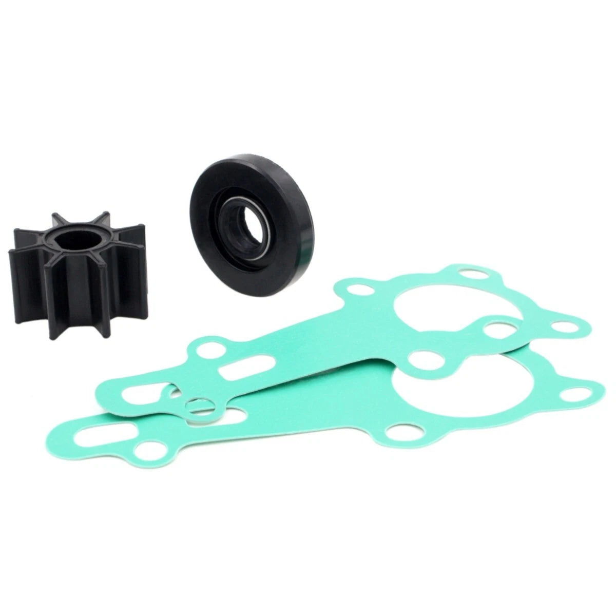 Water Pump Repair Kit 06192-881-C00 for Honda Marine Outboard BF 8 HP (1990–1999)