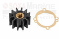Impeller Kit for Sherwood Pumps P10610G P10700G L9930G M10210G (No Year)