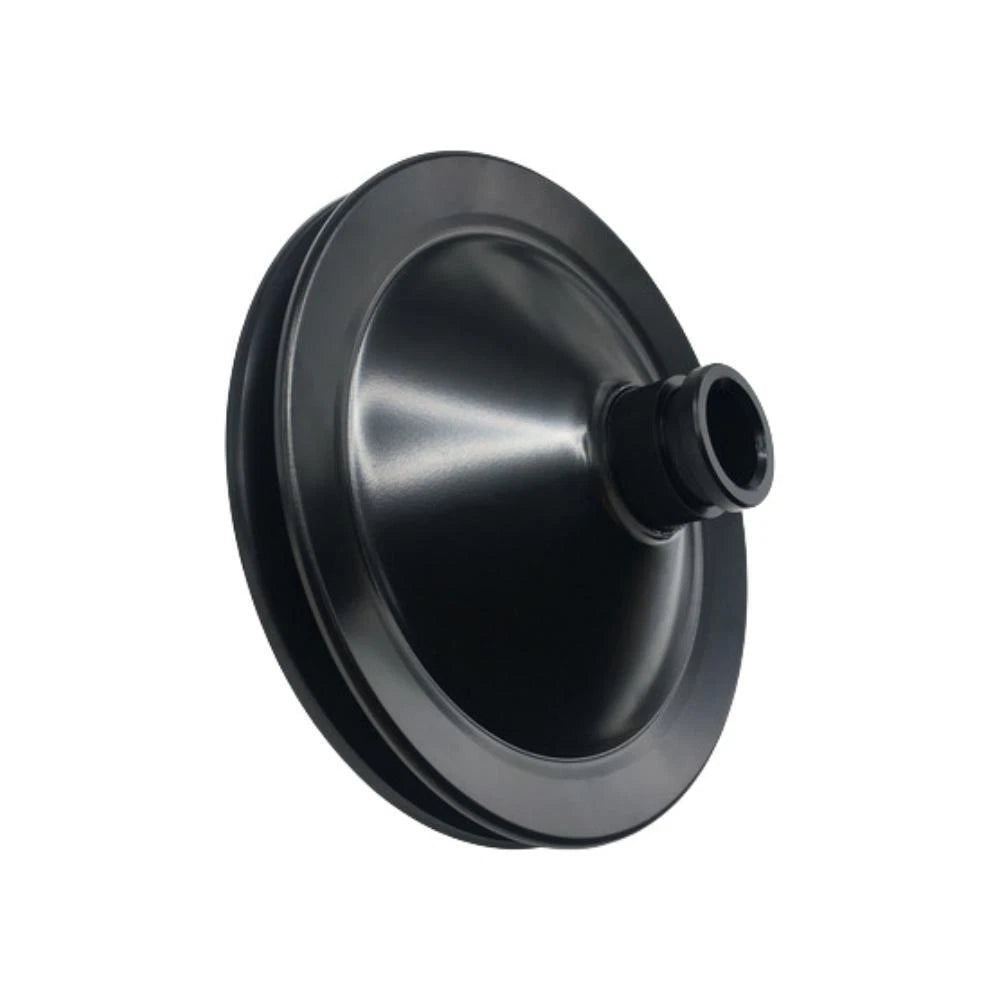 Pulley 5-3/4" for Mercruiser GM 4Cyl-V8 Power Steering Pump (73873A1, 37837)