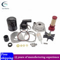 Maintenance Kit for Mercury Marine Verado 135HP-200HP L4 (8M0130835)