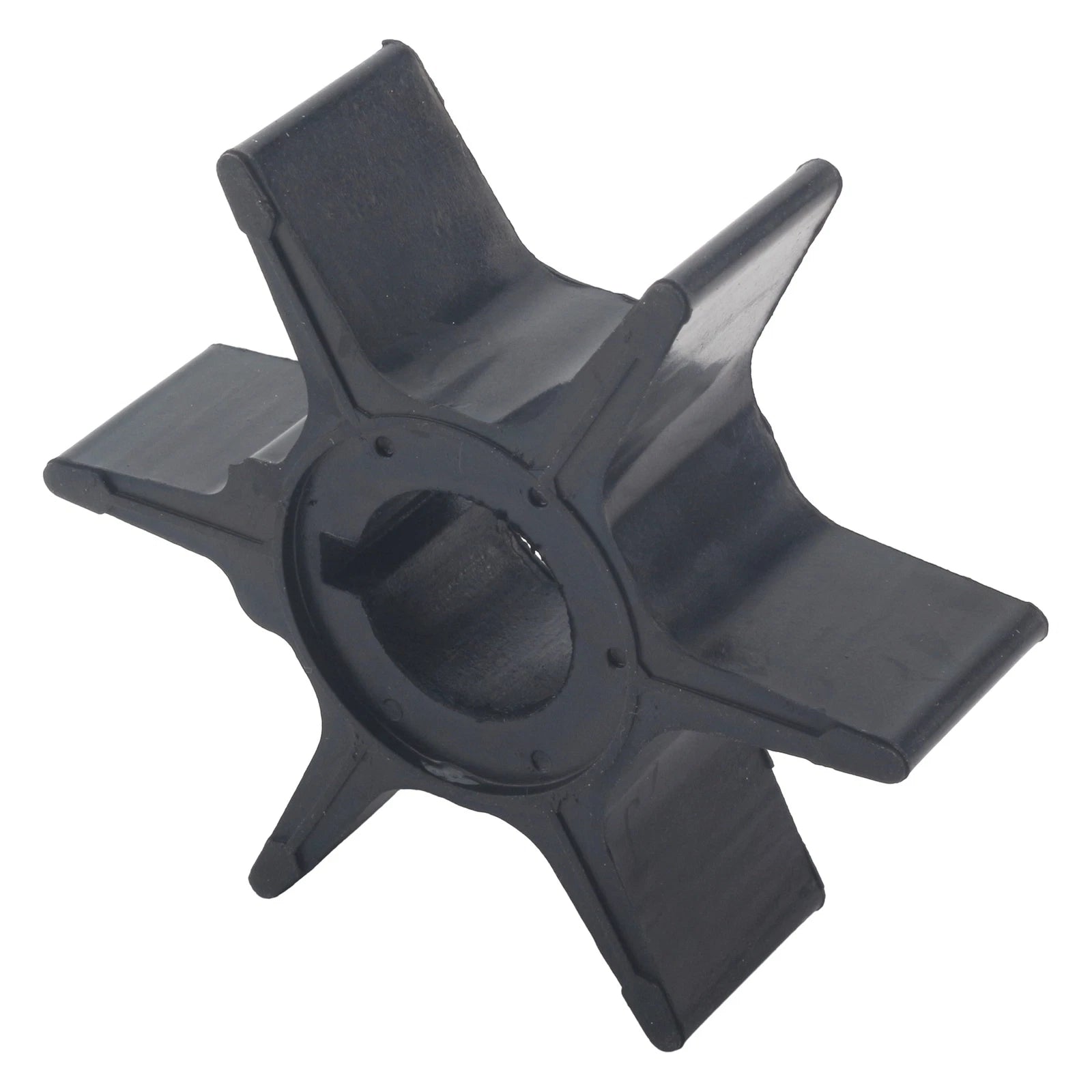 Water Pump Impeller for Suzuki Outboard DT35 DT40 DT50 DT55 DT60 DT65 (1978–1999) 17461-94700