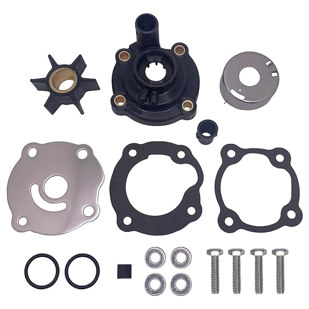 Water Pump Kit for Johnson Evinrude (0395270, 395270, 777809, 394393)
