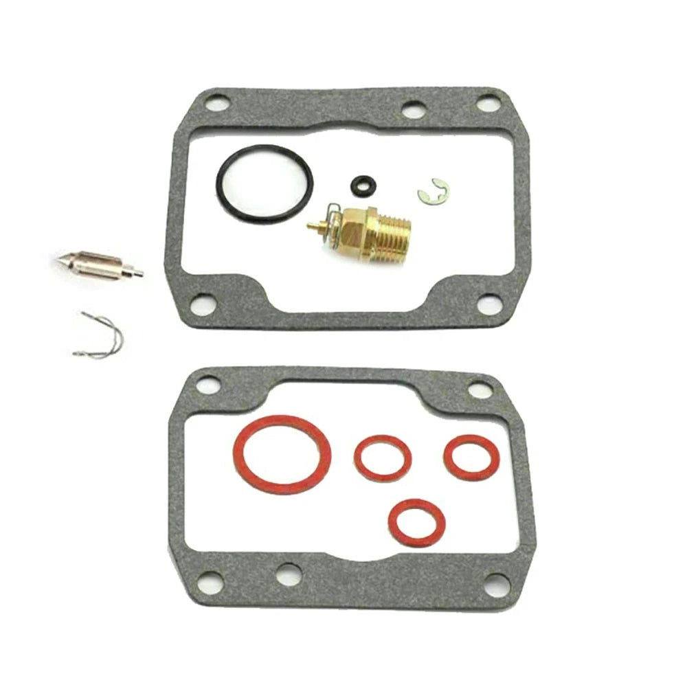 Carburetor Repair Rebuild Kit SM-07080 for SPI Mikuni VM36 VM38 (N/A)