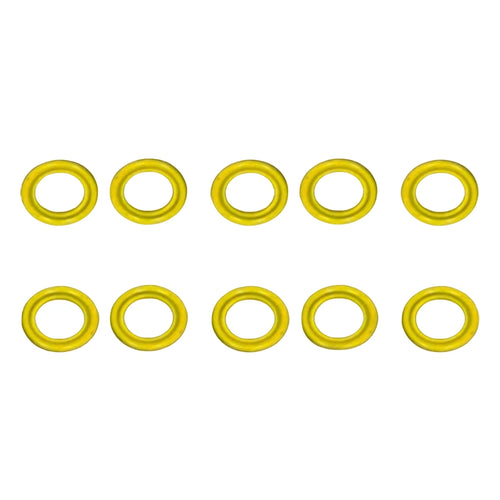 10X Mercruiser Outdrive Gear Case Oil Drain Plug Washer Gasket 8M0204693 830749