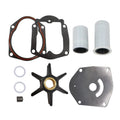 Water Pump Impeller Kit 821354A2 3219 for Mercury Mariner Force (1998–Up)