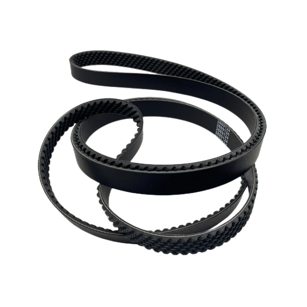 Serpentine Drive Belt for Volvo Penta 4.3 GXi-F, OSi-F, 5.0 GXi-F, OSi-F (3889124)