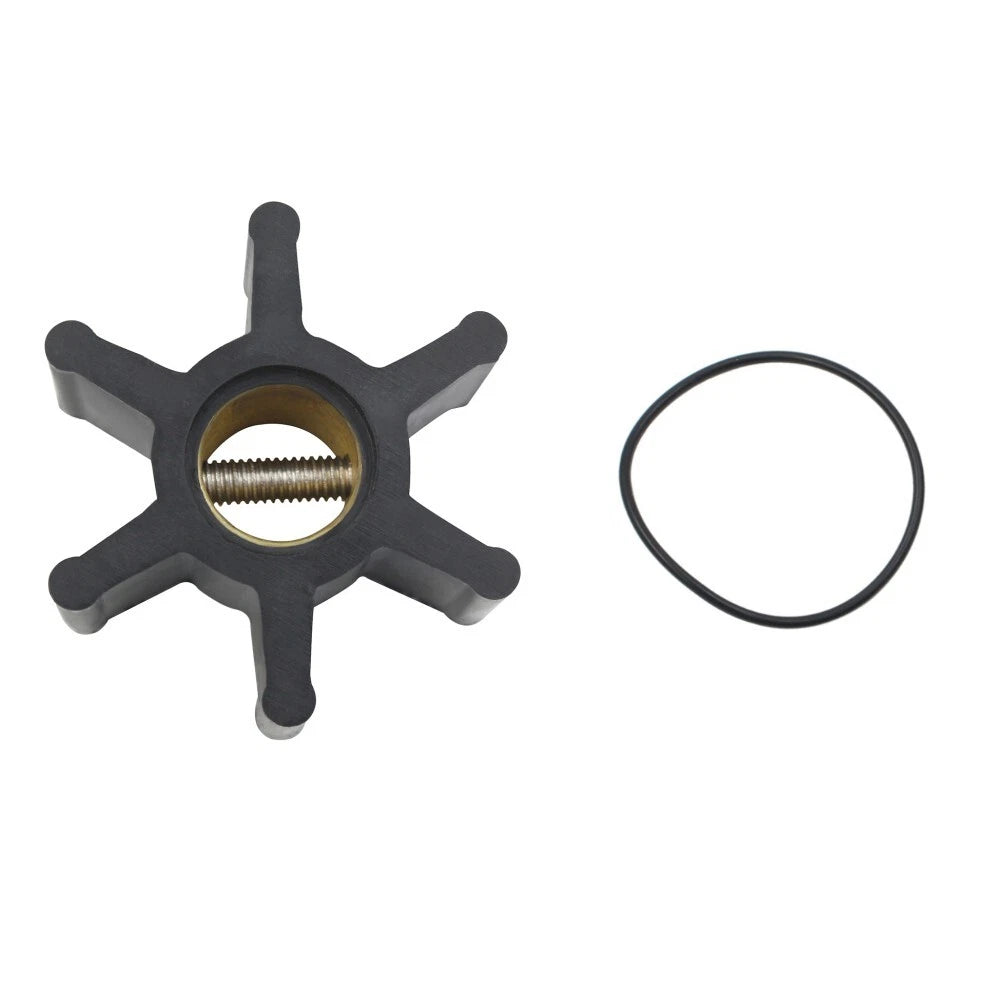 Impeller Kit for Sierra 18-3076, Jabsco 22405-0001, Volvo 8755837 (Various)