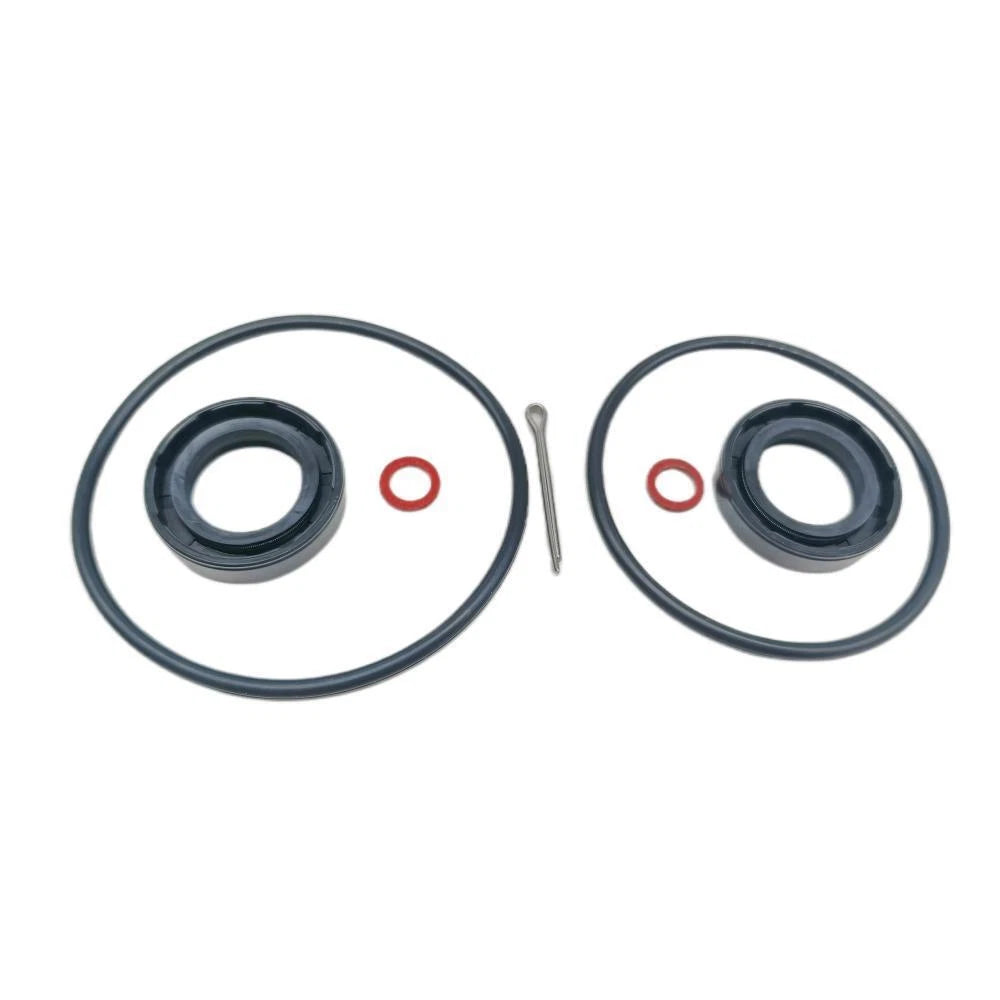 Lower Unit Oil Seal & O-ring for Tohatsu Outboard (3F3602230, 3KY601030, 345601030)
