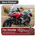 Centerstand for Honda NC700X NC700XD (2012–2017) 08M70-MGS-A30