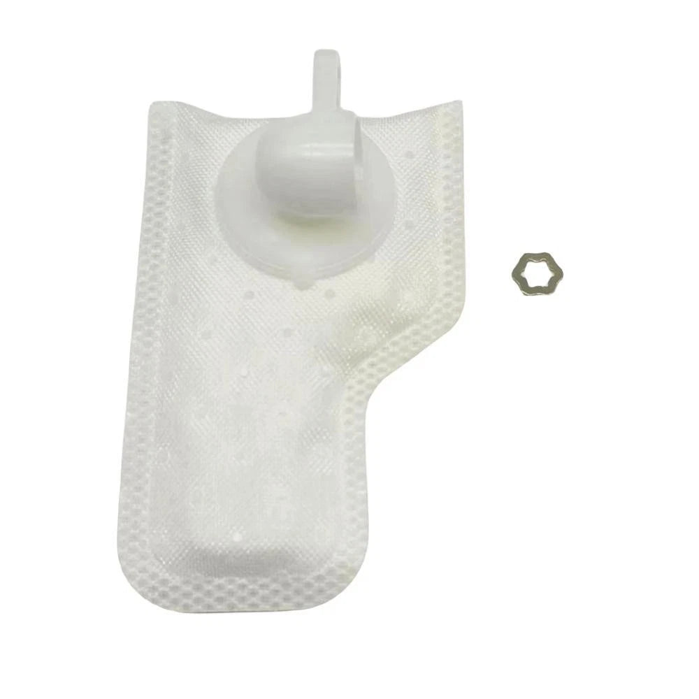 Fuel Pump Filter Strainer for Yamaha F30B F40F (6BG-13915-00-00, 6BG-13915-01-00)