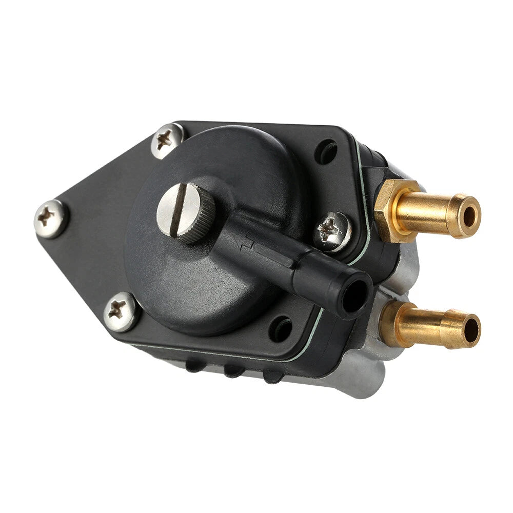 Fuel Pump Assembly for Johnson Evinrude 25-235HP (1990–2006) 438559 0438559 433390