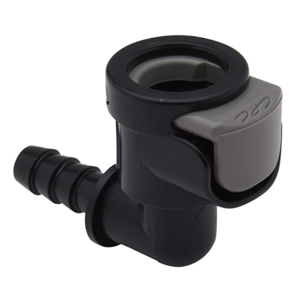 Gear Lube Monitor Elbow Fitting for Mercruiser Alpha Bravo (22-861163)