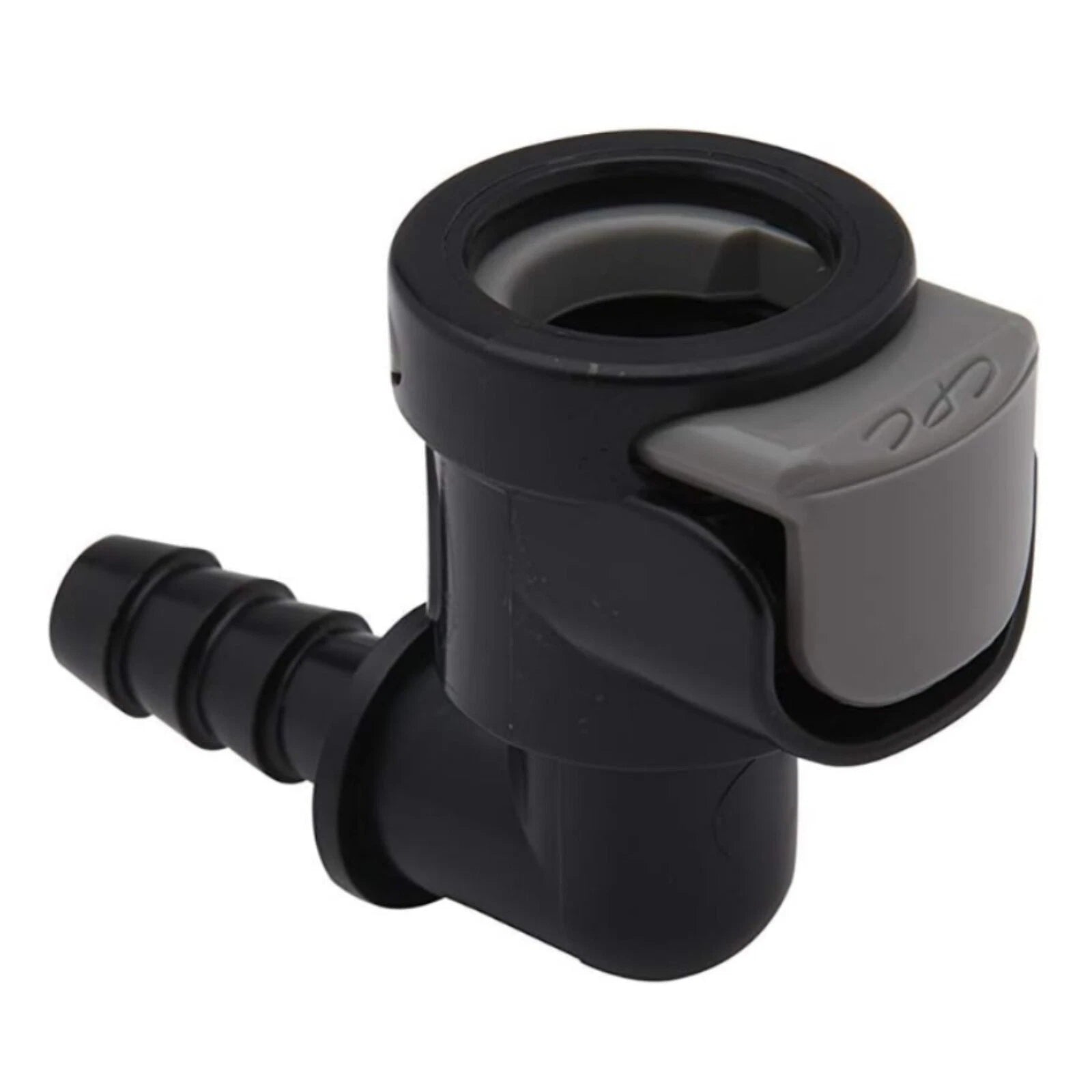 Gear Lube Monitor Elbow Fitting for Mercruiser Alpha Bravo (22-861163)