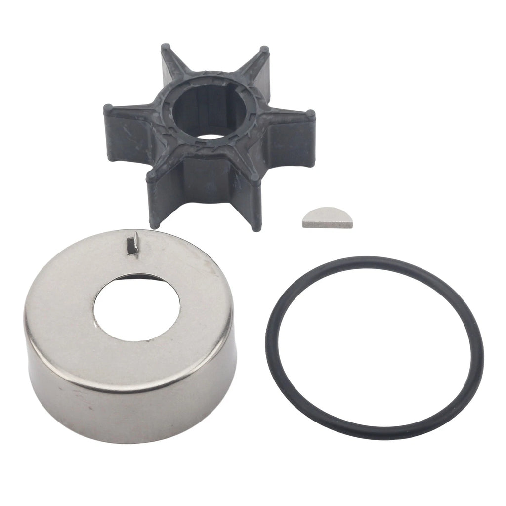 Water Pump Impeller Kit for Yamaha Outboard 50-70 HP (2-Stroke) (6H3-W0078-A0)