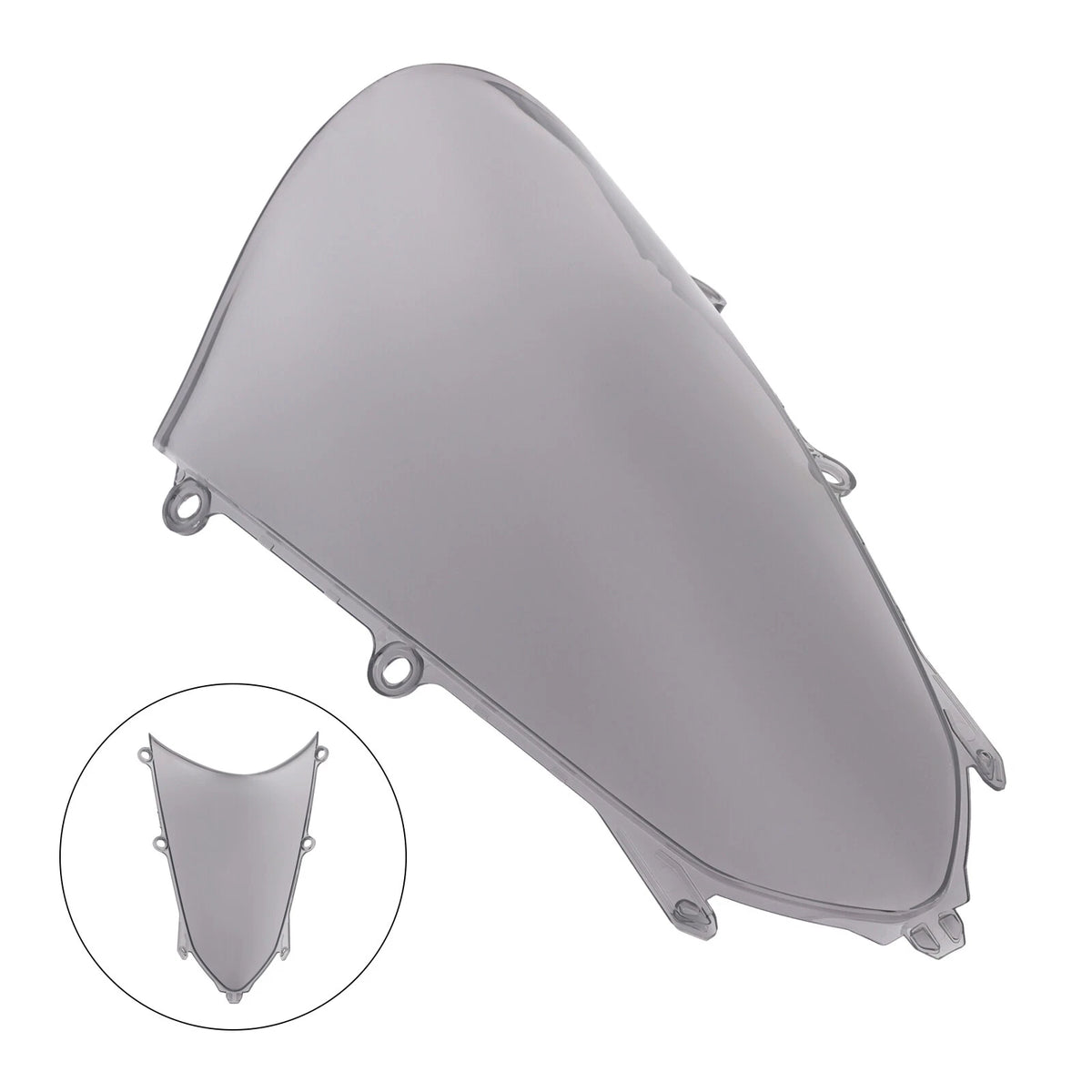Windshield for Honda CBR250RR (2023–2024)