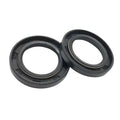 Set of 2 Oil Seal 93101-25M03 for Yamaha Prop Shaft 60hp 70hp 85hp 90hp