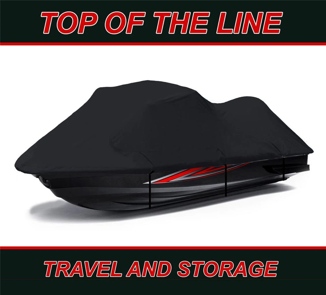 Jet Ski Cover for Sea-Doo RXP RXP-X (2004–2008)