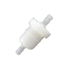 Fuel Strainer Filter for Yamaha Outboard F 6 8 HP (4-Str) (68T-24251-00)