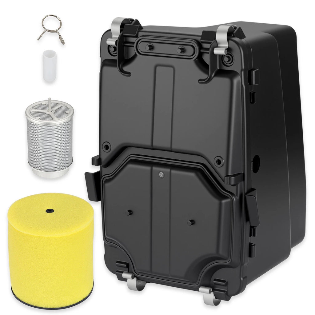 Complete Air Box Assembly Kit for Honda TRX450R (2004–2005) 17210-HP1-000