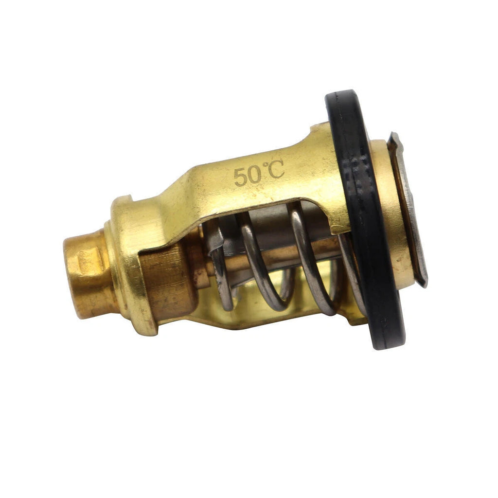 Thermostat 68V-12411-00 for Yamaha 2 Stroke 220 225 250 300 HP (2000–2023)