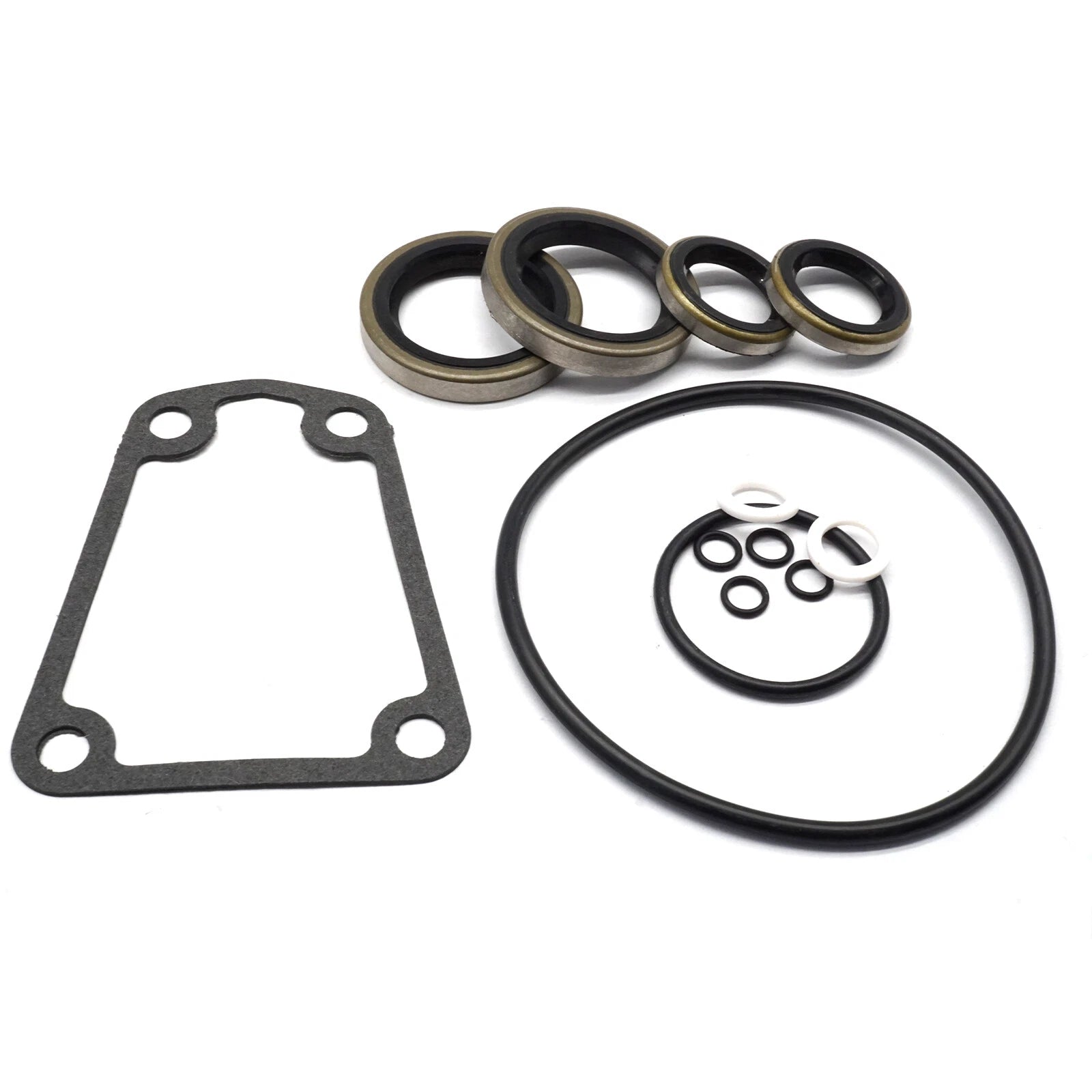 Lower Unit Seal Kit for Evinrude Johnson (1971–1972) 18-2691