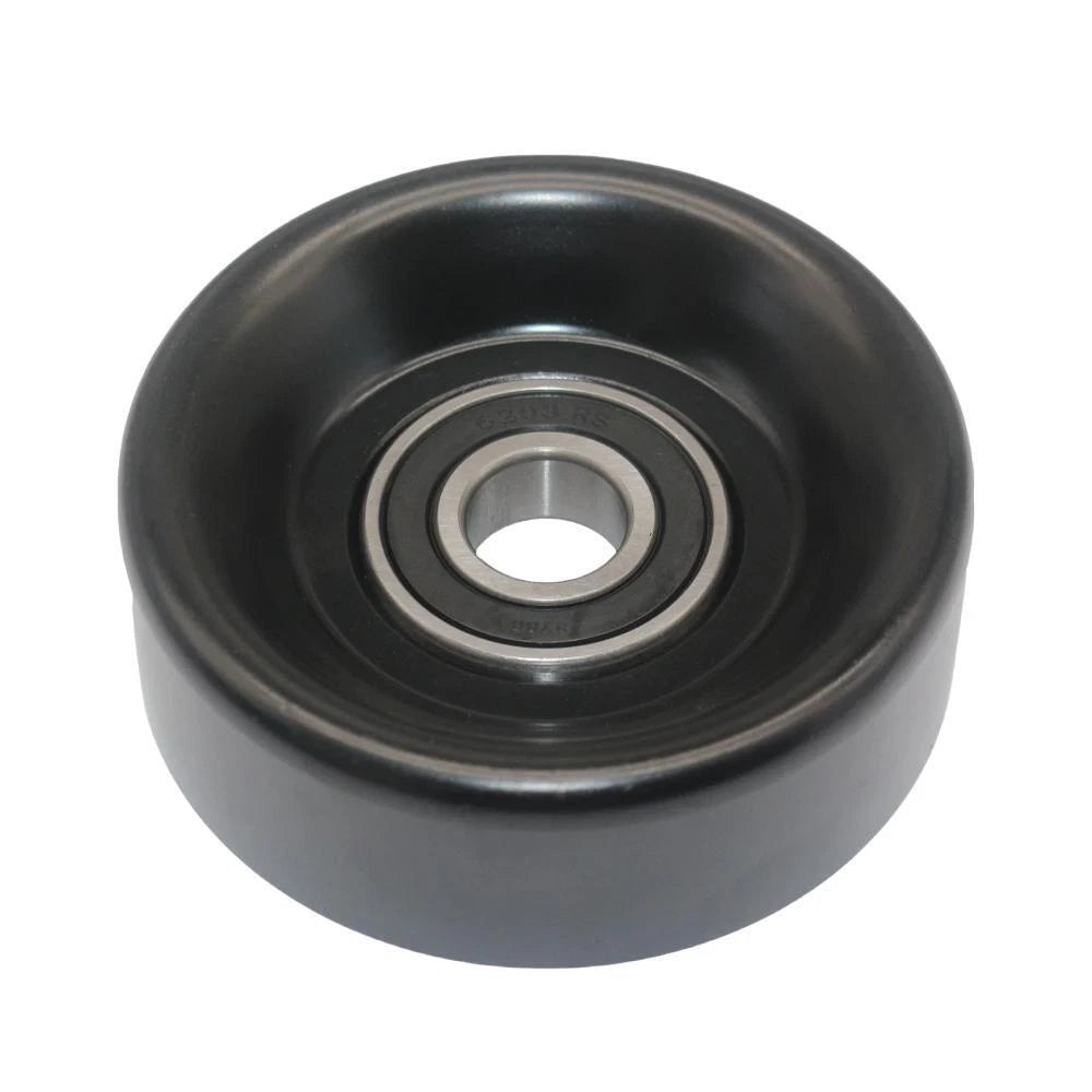 Serpentine Belt Idler Pulley for Volvo Penta 4.3GXiE 8.1GiE (3861009)