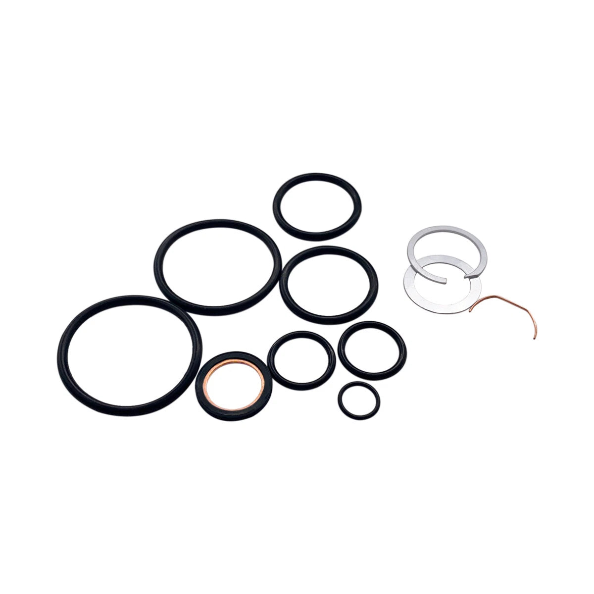 Power Trim Seal Kit for MerCruiser R MR Alpha One Gen II Bravo (25-87400A2)