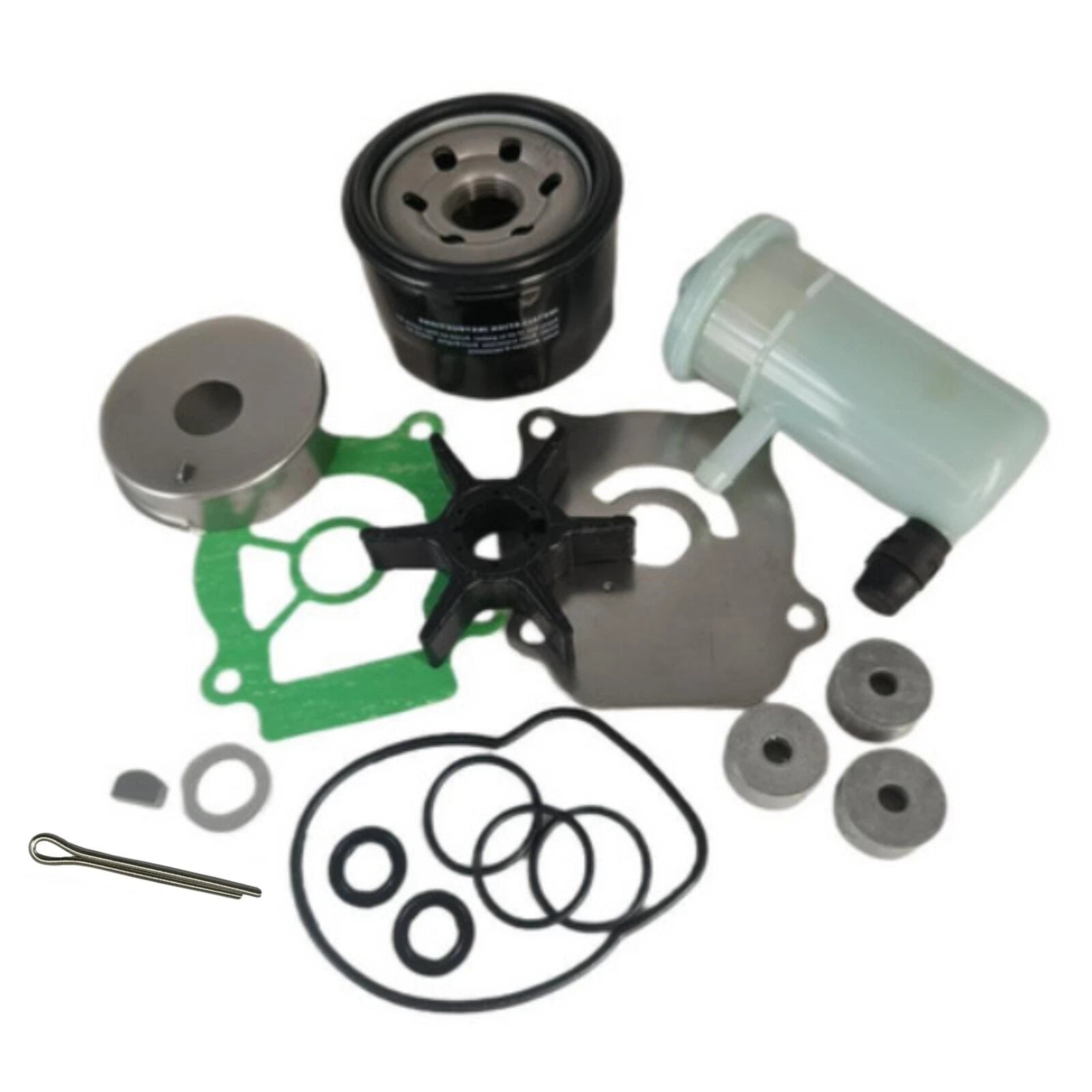 Service Kit for Suzuki Outboard 40HP 50HP 60HP (17400-88812, 17400-88L00)