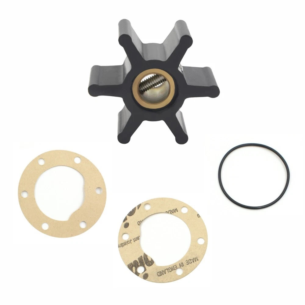 Marine Sea Water Pump Impeller for Perkins 3.152, 4.99, 4.107, 4.108