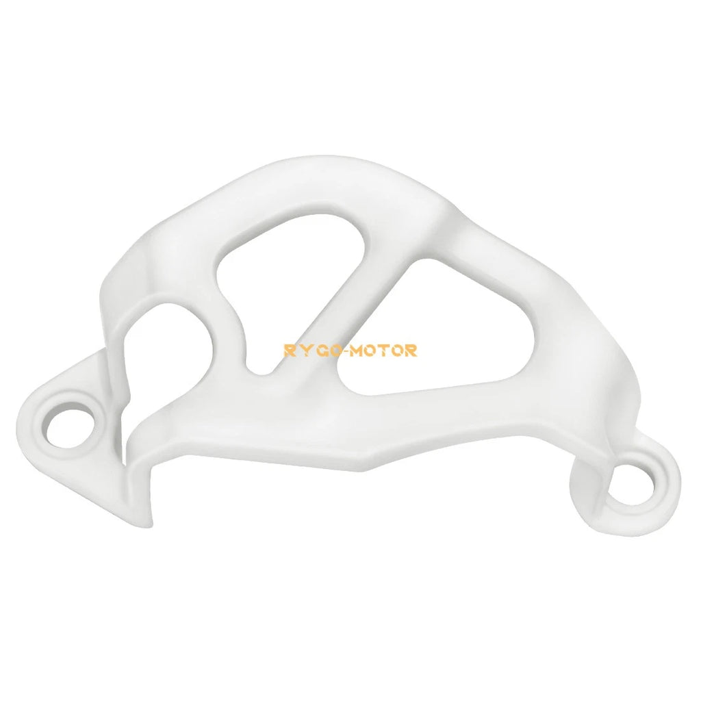 Rear Brake Caliper Guard for Honda CR125R CR250R (1997–2001) 43340-KZ3-B00ZA