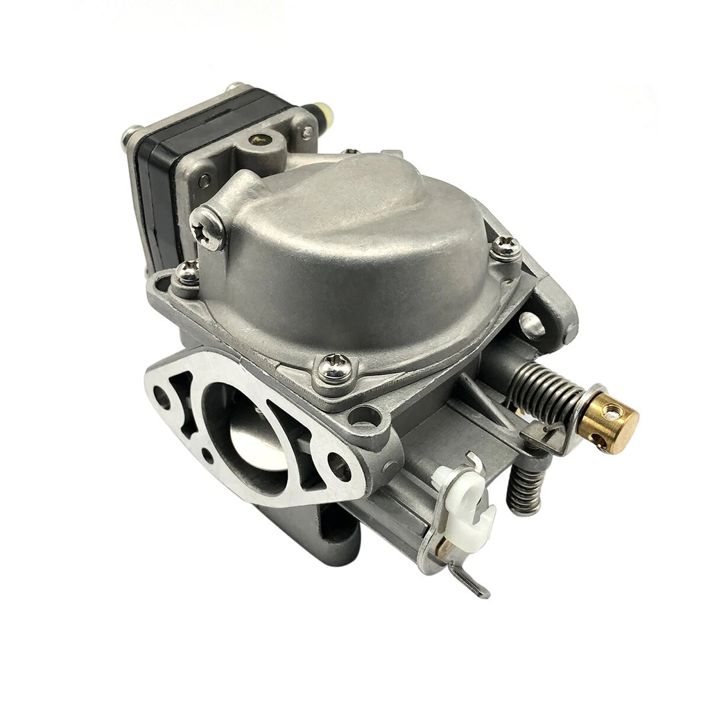 Carburetor 6G1-14301-01 6H6-14301-01 for Yamaha 2-Stroke 6hp 8hp (1990–2023)