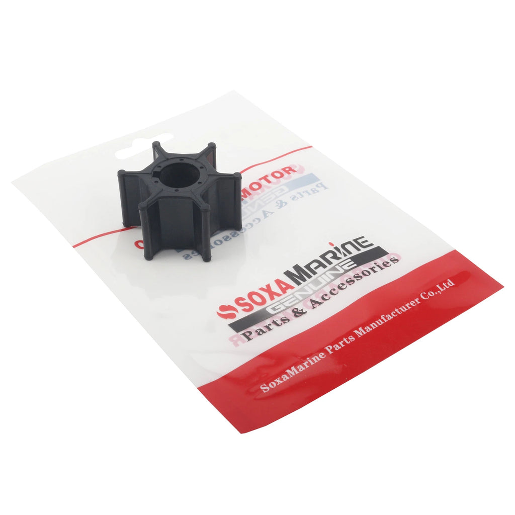 Impeller for Suzuki DT9.9 DT15 (17461-93901/93902/93903, 18-3093/3099, 500329)