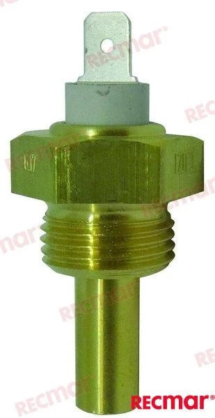 Temperature Sender for Volvo Penta (827151) 40-120ºC