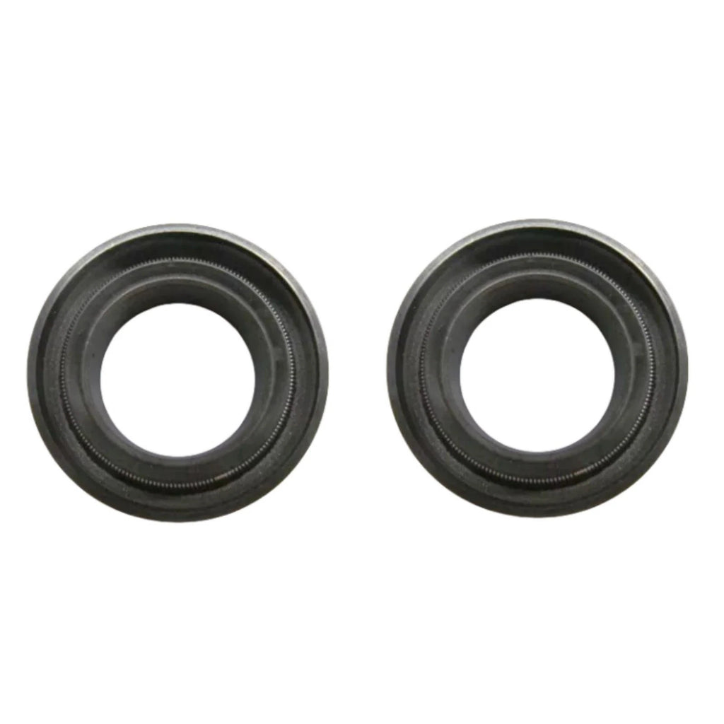 Set of 2 Lower Unit Oil Seals for Johnson Evinrude OMC Cobra (All Years) 341280 0341280 18-8300 86011