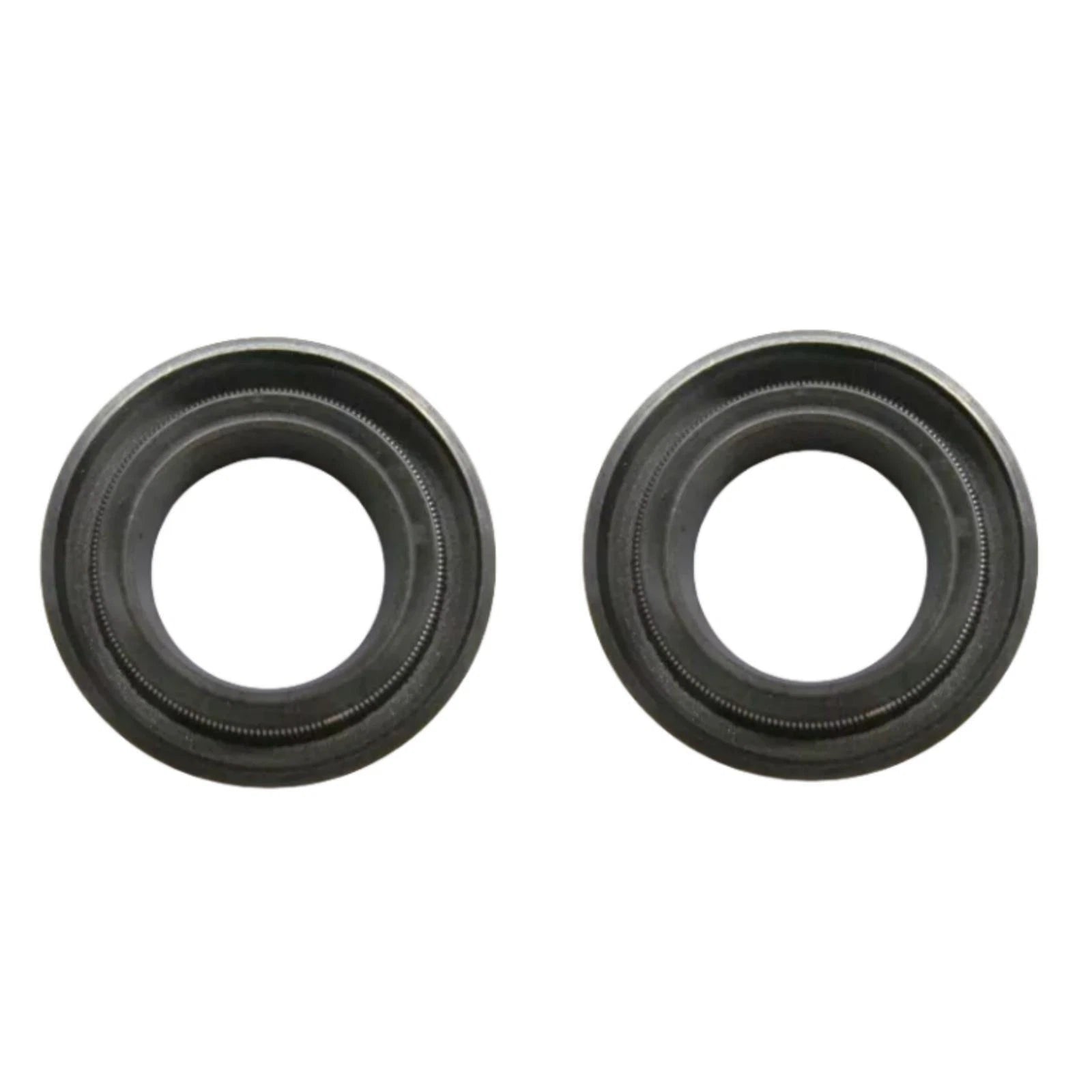 Set of 2 Lower Unit Oil Seals for Johnson Evinrude OMC Cobra (All Years) 341280 0341280 18-8300 86011