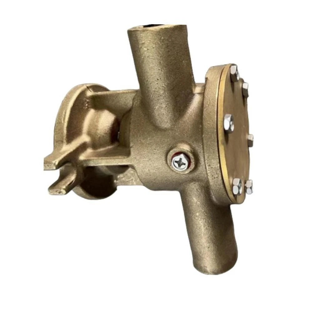 Sea Water Pump 3583115 for Volvo Penta KAD 300-A KAD43P KAD44P KAMD300 AD31 (1990–2005)