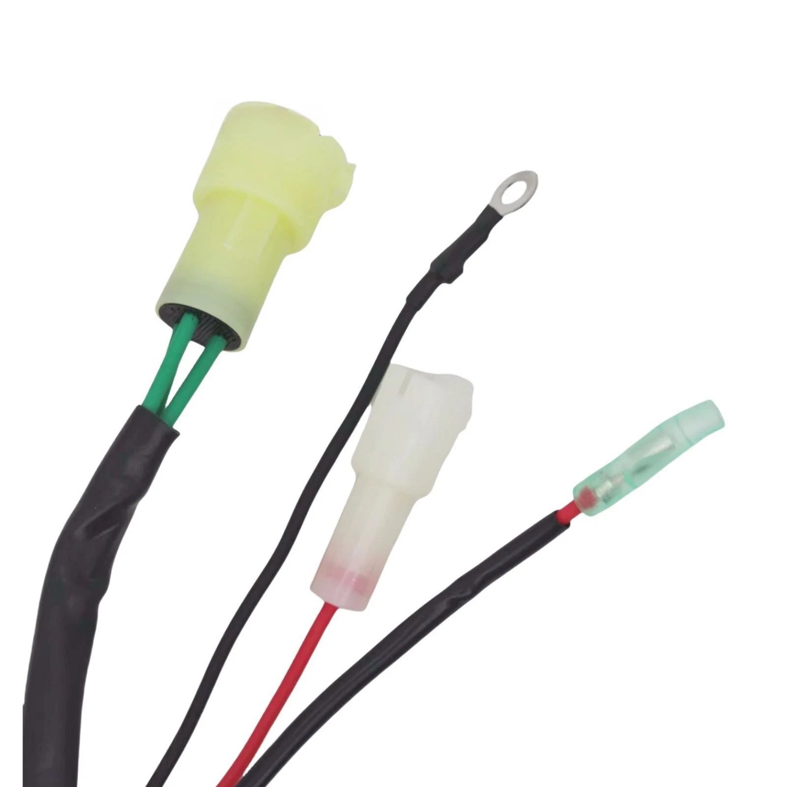 Voltage Rectifier Regulator for Yamaha 115HP - 225HP (6R3-81960-10, 6R3-81960)