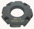 Yamaha Thread Chaser 75-115 HP 101 x 2.0 MM 982-115