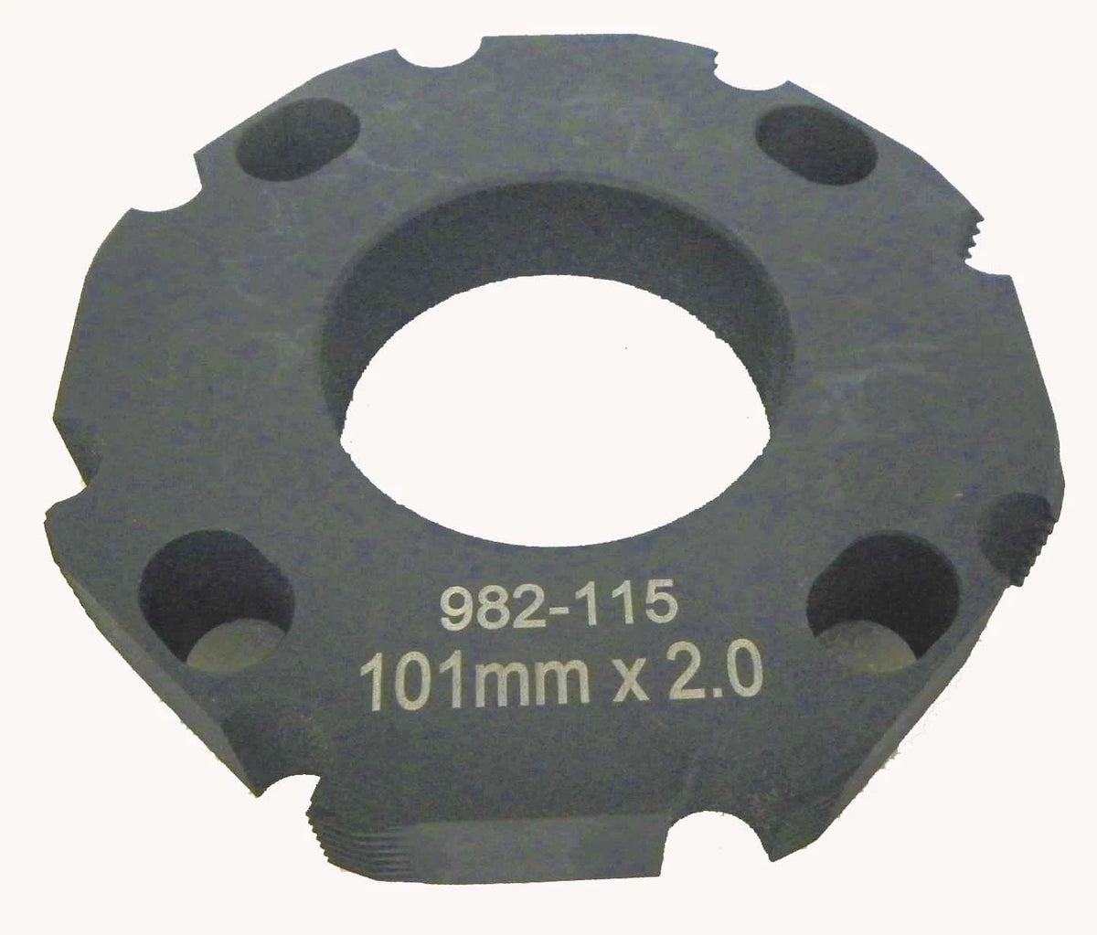 Yamaha Thread Chaser 75-115 HP 101 x 2.0 MM 982-115